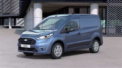 Ford Transit Connect Van 1.5 TDCi .